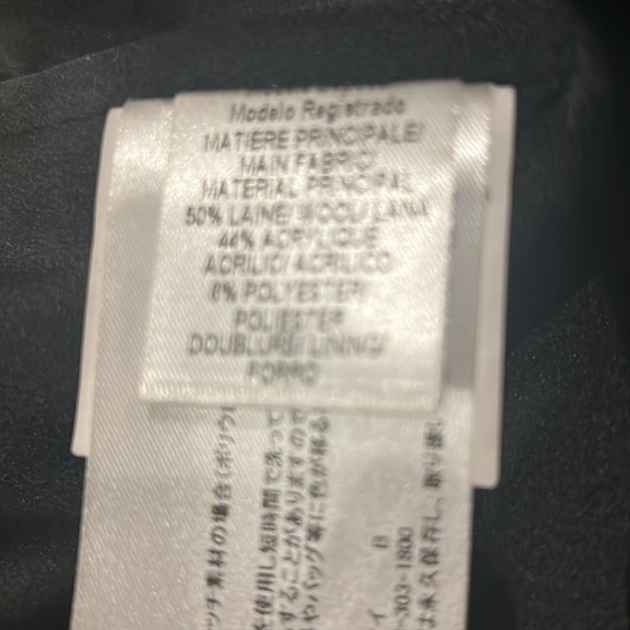 Paule Ka 2 Piece Boucle Sweater and Skirt Set - Picture 5 of 5